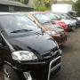 AM Minicars