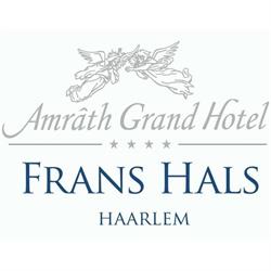 Amrath Grand Hotel Frans Hals