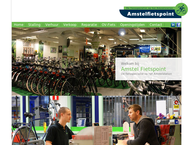 Amstel Fietspoint
