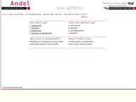 Andel Advocaten
