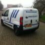 Andor Security Hondenbewaking Bewaking Beveiliging