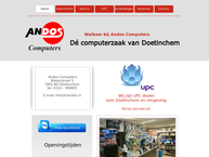 Andos Computers Doetinchem