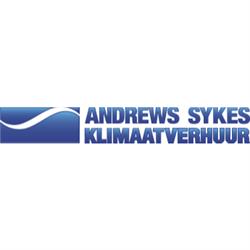 Andrews Sykes Klimaatverhuur BV