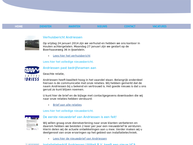 Installatiebedrijf Andriessen Bv