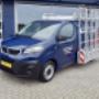 Bedrijfsbus