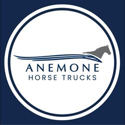 Anemone Horse Trucks