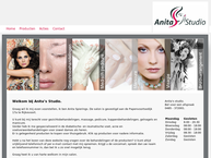 Anita's Studio