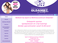 Delis Sportschool