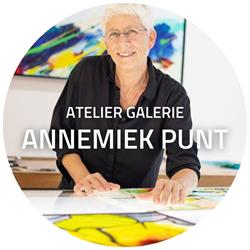 Annemiek Punt Glaskunst