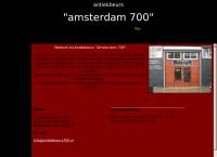 Antiekbeurs Amsterdam 700