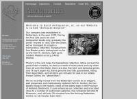 Quist Antiquariaat