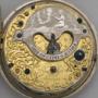 hollands zakhorloge uurwerk