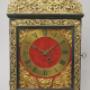pendule religieuse ca. 1665