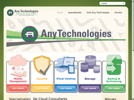Any Technologies