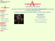 A - One Housing & Relocation