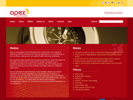 Apex Anilox