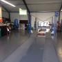 APK Centre Krispijn