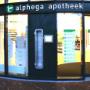 Alphega Apotheek Borgele