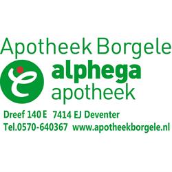 Alphega Apotheek Borgele