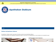 Maatschap Apotheken Dokkum