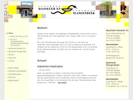 Slangenbeek Apotheek