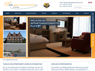 Puck Bij de Kaag Appartementenhotel