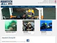 Diving Aquatech Bv