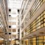 lampen Atrium The Bank