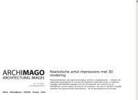 Archimago Architectural Images