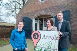 Areal Agro Landschap Natuur