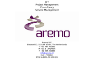 Aremo