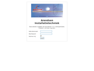 Arendsen Installatietechniek M