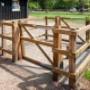 kinderboerderij hekwerk