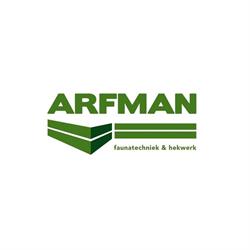 Arfman Hekwerk BV