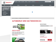 Avant Rent a Car
