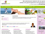 Aristocare Praktijk Voor Voedingsadvies & Huidbehandeling