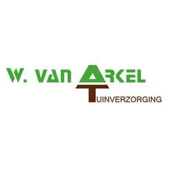 Van Arkel Tuinverzorging