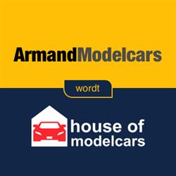 Armand Modelcars