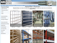 ARS Office & Storage