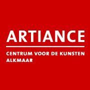 Stichting ARTIANCE centrum voor de kunsten