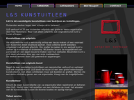 L & S Artprint Verhuur