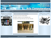 Art's Computer Store