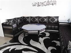 Asala Marokkaans Interieur