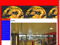 Asia Golden Dragon Toko en Afhaalcentrum