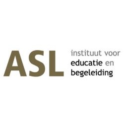 ASL Instituut voor Educatie en Begeleiding
