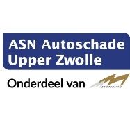 Asn Autoschade Service Upper Zwolle