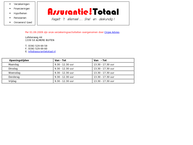 Assurantie Totaal