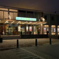 Astra Service Bioscopen