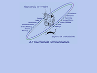 A-t International Communications