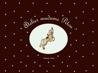 Atelier Madame Pitou